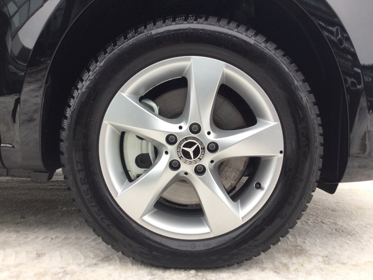 Check price and buy New Mercedes-Benz Vito 119 BlueTEC L2 (W447) For Sale