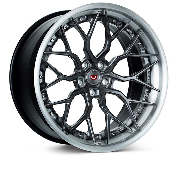 Vossen S17-04 (3-Piece)