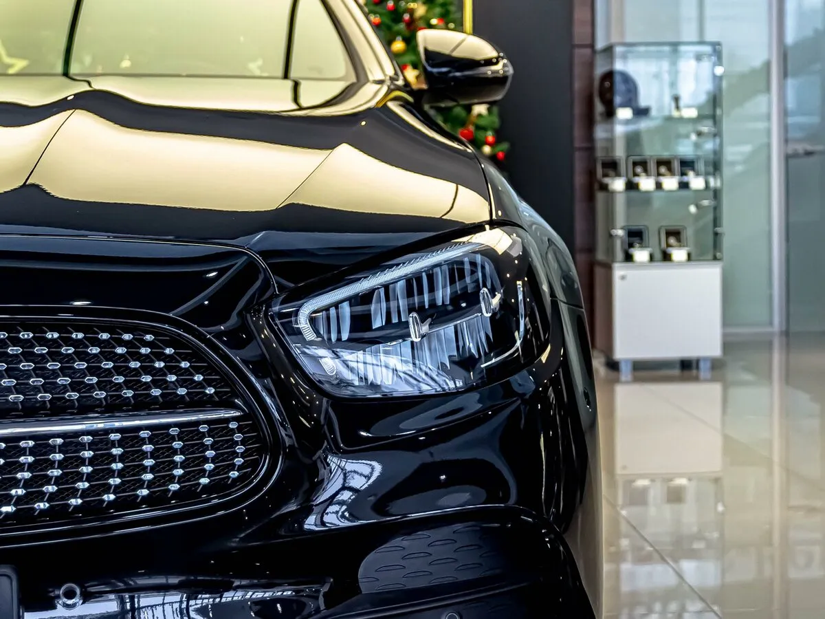 Check price and buy New Mercedes-Benz E-Class 300 d (W213, S213, C238) Restyling For Sale