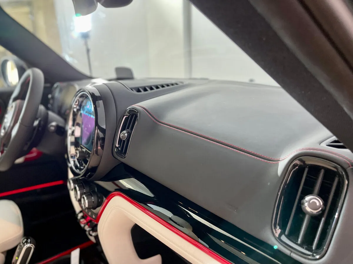 Check price and buy New MINI Countryman JCW John Cooper Works Restyling For Sale