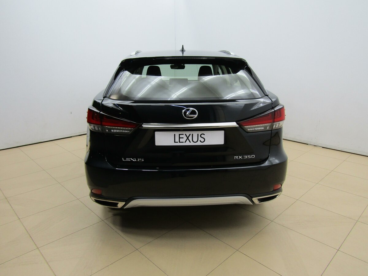 Check price and buy New Lexus RX 350 Restyling For Sale