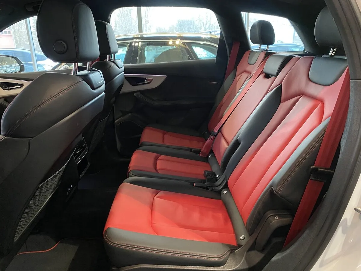Check price and buy New Audi Q7 45 TDI (4M) Restyling For Sale