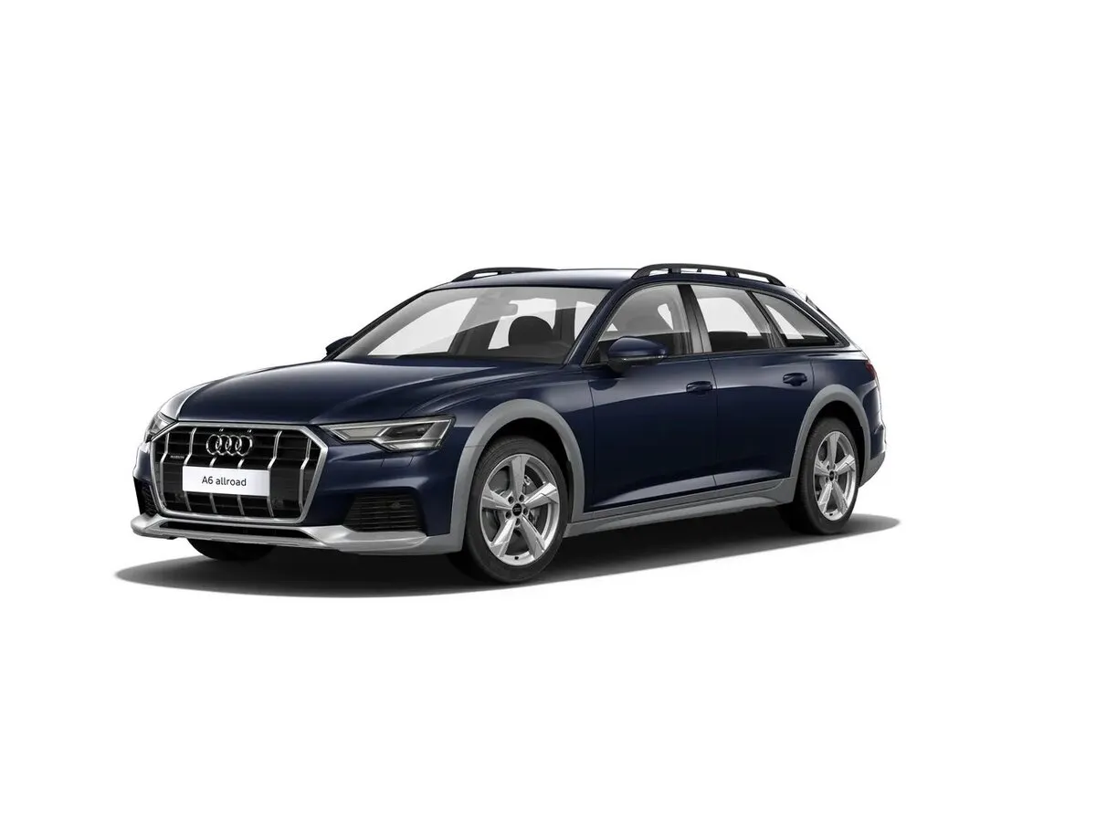 Buy New Audi A6 Allroad 45 TDI (C8)