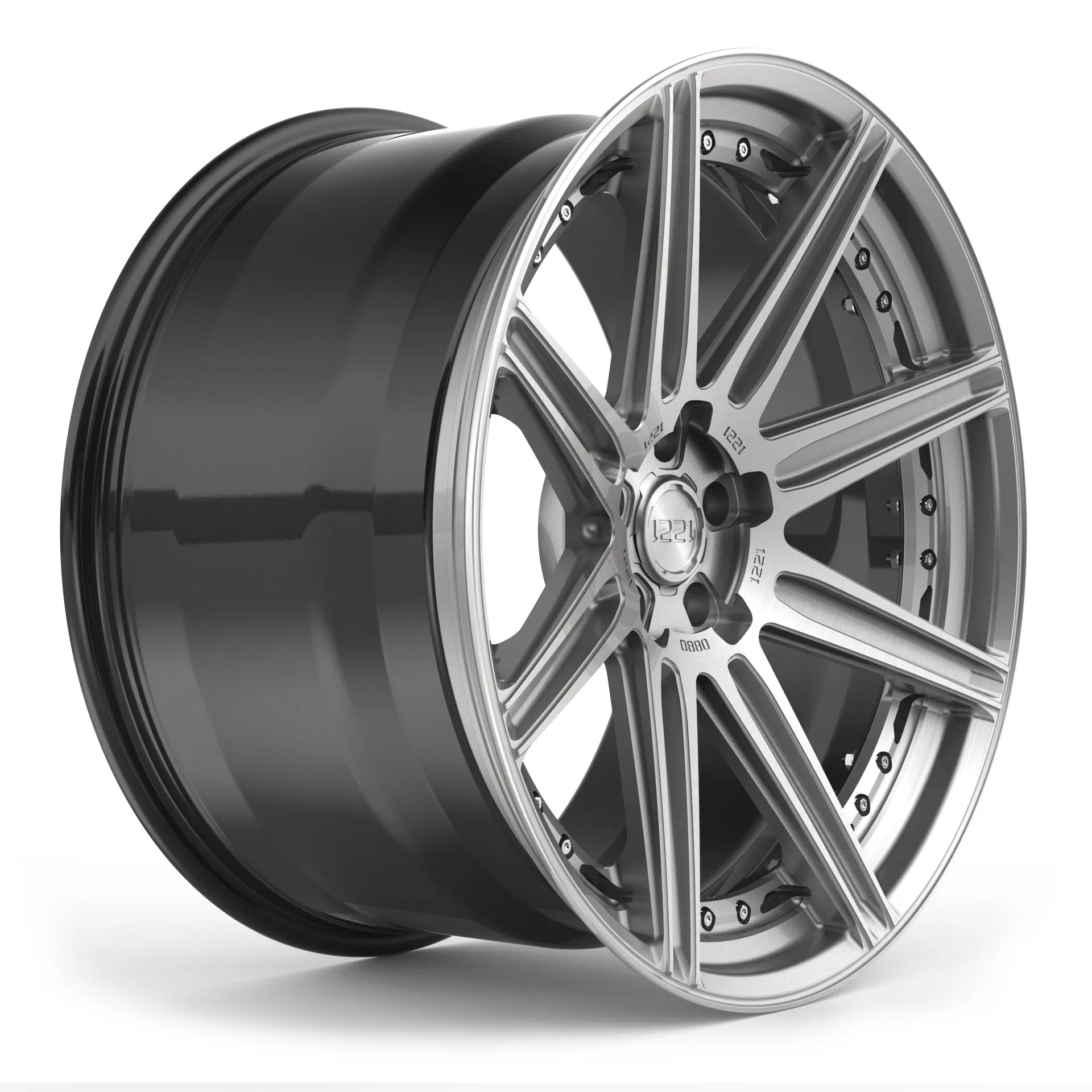 1221 Wheels 0880 AP2X APEX3.0 edition specification