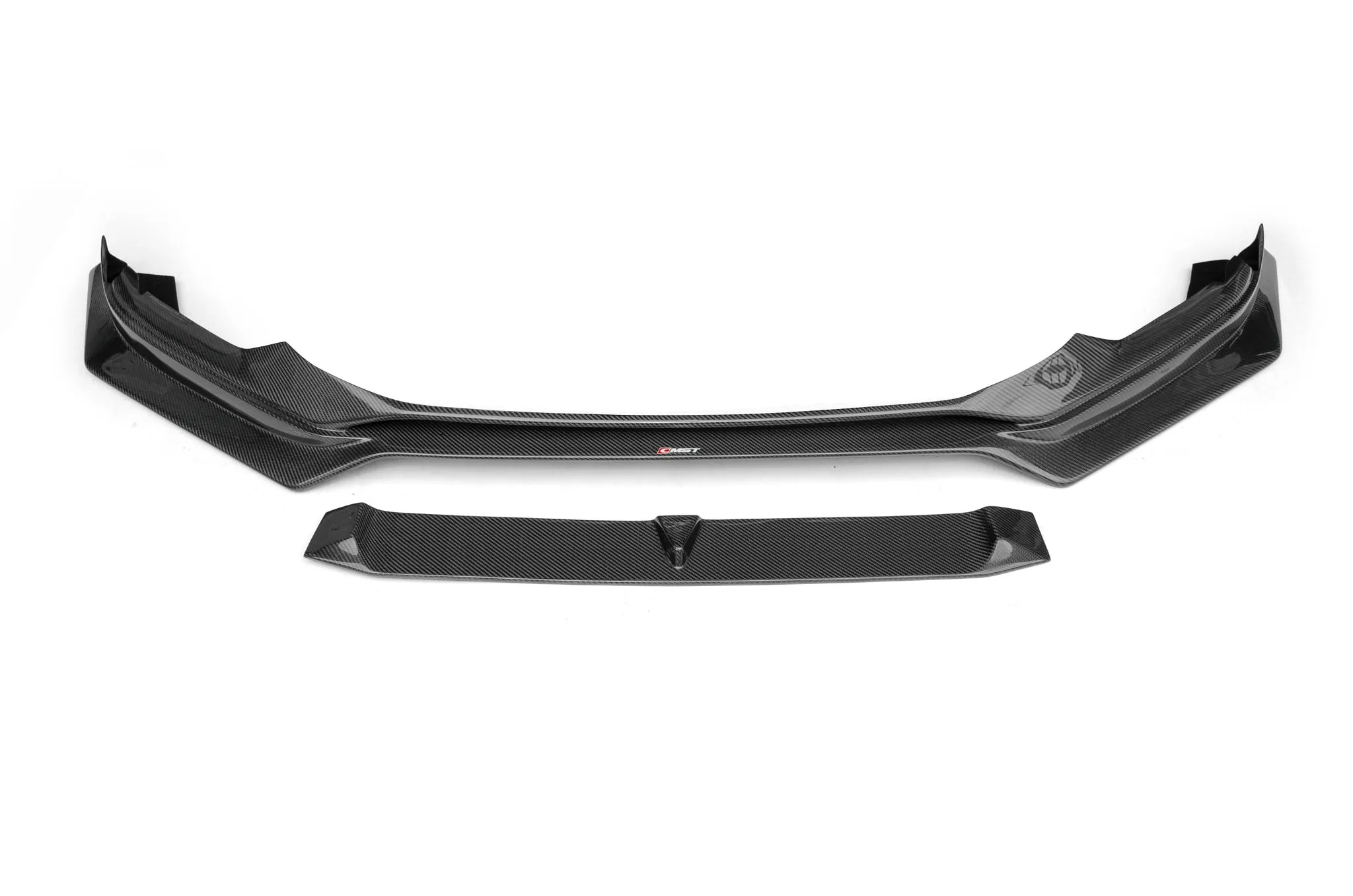 Check our price and buy CMST Carbon Fiber Body Kit set for Audi RS3!