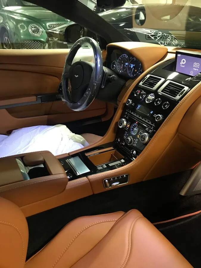 Check price and buy New Aston Martin DBS For Sale