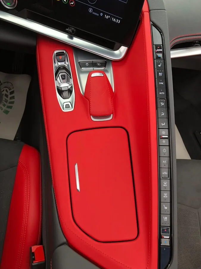 Check price and buy New Chevrolet Corvette Stingray C8 For Sale