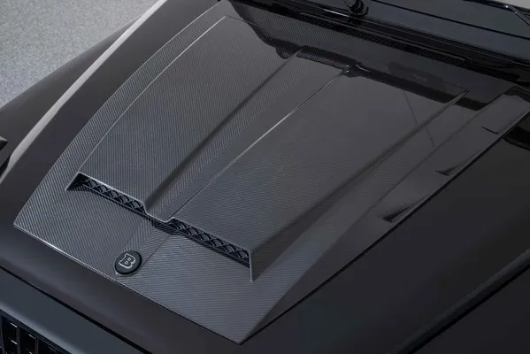 Check price and buy New BRABUS 800 Mercedes-Benz AMG G63 For Sale