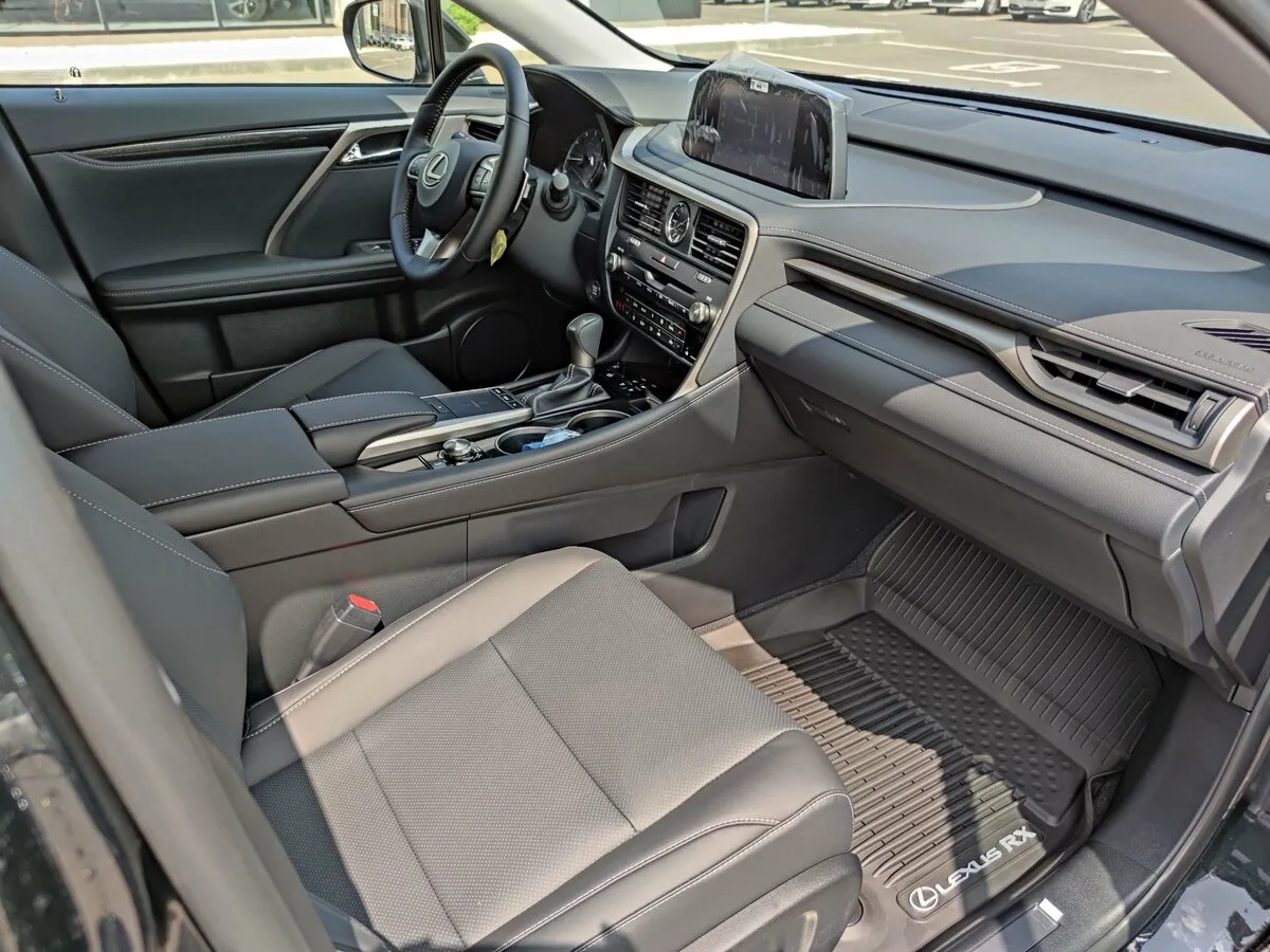 Check price and buy New Lexus RX 300 Restyling For Sale