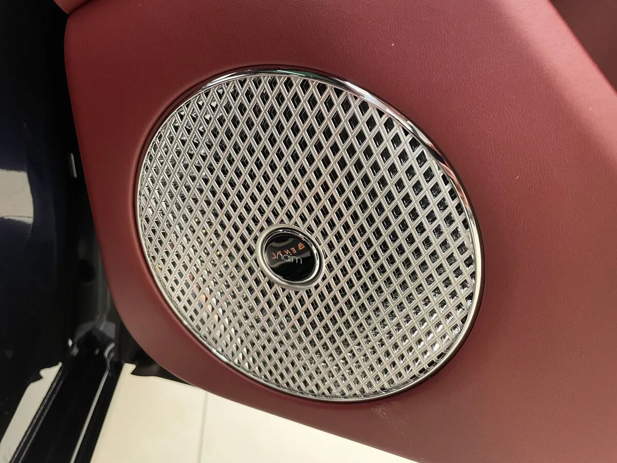 Buy New Bentley Flying Spur
