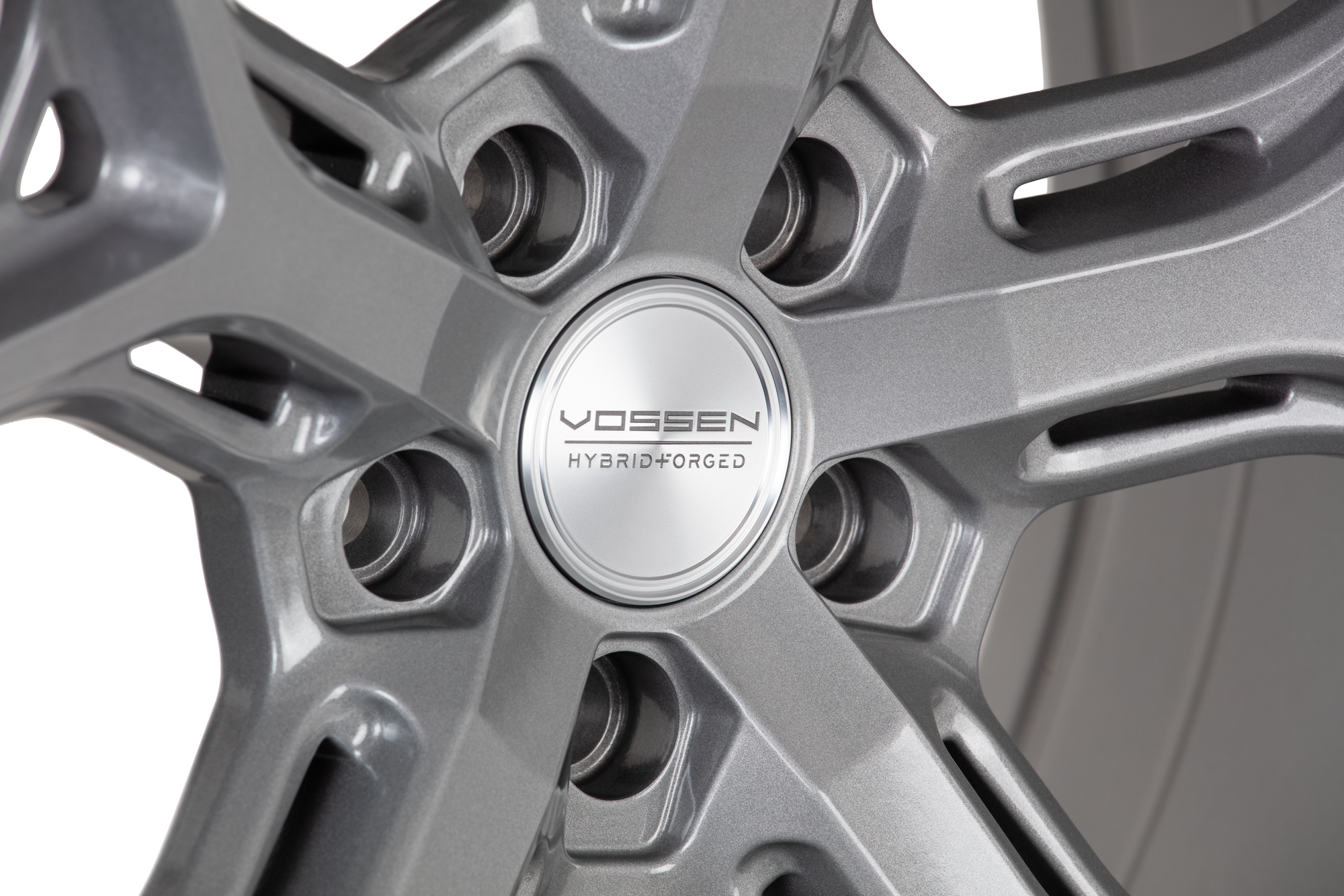 Vossen HF5 (Hybrid Forged Series)