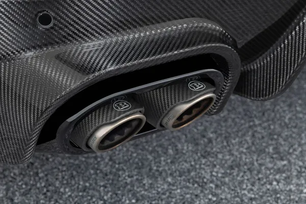 Check price and buy New BRABUS 900 Rocket Edition Mercedes-Benz AMG GLE 63 S 4MATIC+ Coupe For Sale