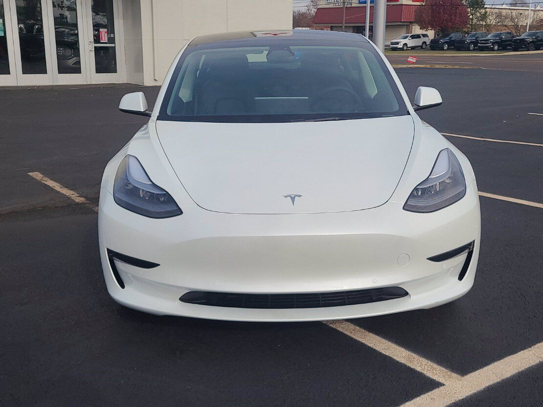 New Tesla Model 3 Long Range For Sale Buy with delivery, installation