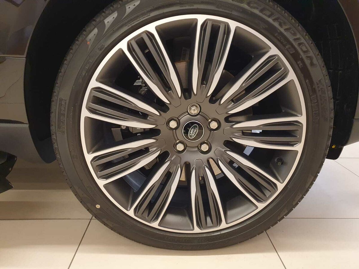 Check price and buy New Land Rover Range Rover Long Restyling For Sale