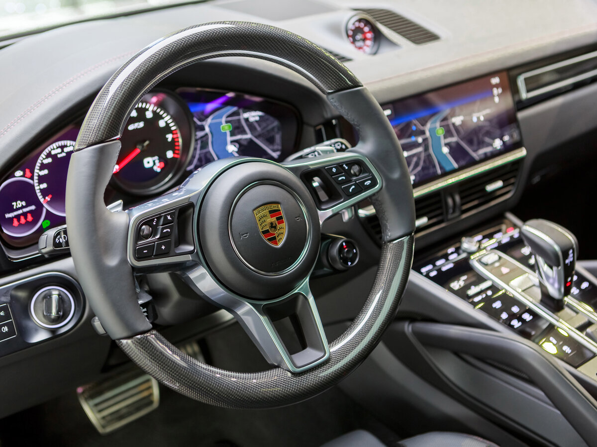 Check price and buy New Porsche Cayenne GTS For Sale