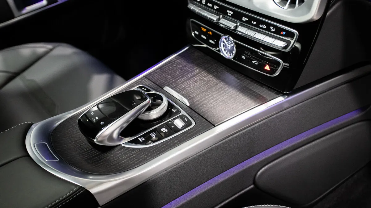 Buy New Mercedes-Benz G-Class AMG 63 AMG (W463)