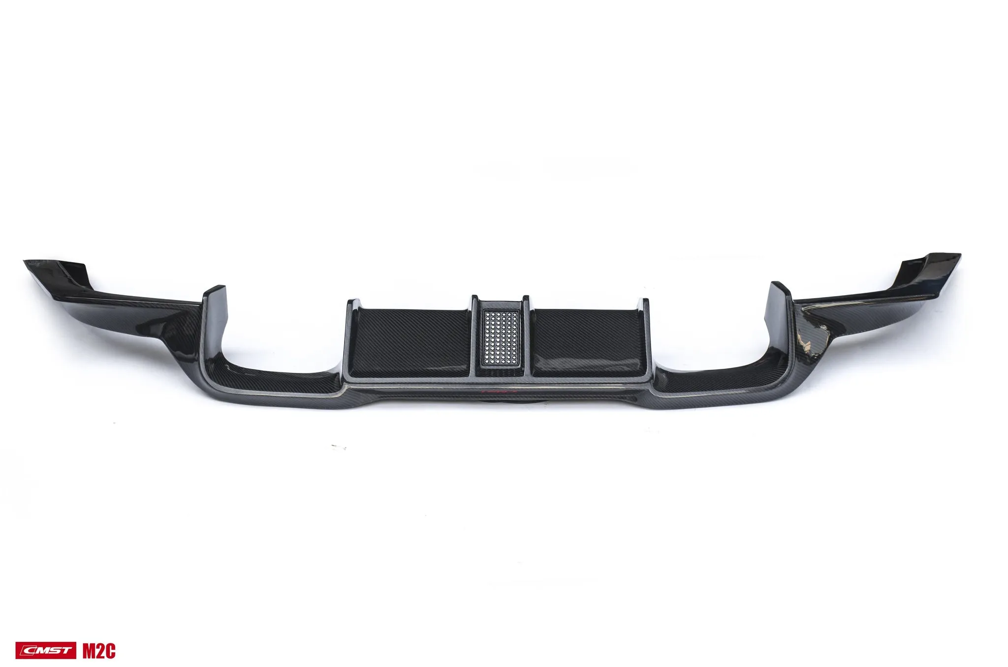 Check our price and buy CMST Carbon Fiber Body Kit set for BMW M2 / M2C!