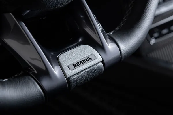 Check price and buy New BRABUS 900 Rocket Edition Mercedes-Benz AMG G 63 (W463A) For Sale