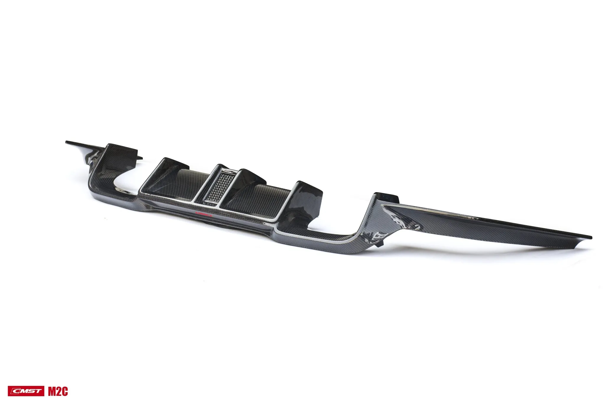 Check our price and buy CMST Carbon Fiber Body Kit set for BMW M2 / M2C!