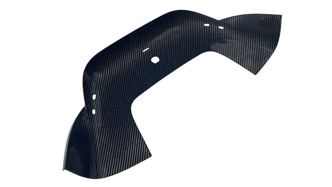 Check price and buy Novitec Carbon Fiber Body kit set for Ferrari F8 N-Largo Spider