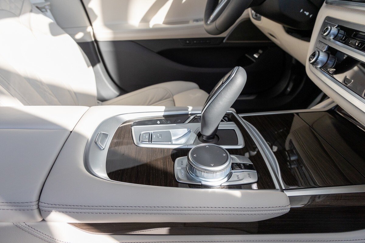 Check price and buy New BMW 7 series Long 740Ld xDrive (G11/G12) Restyling For Sale