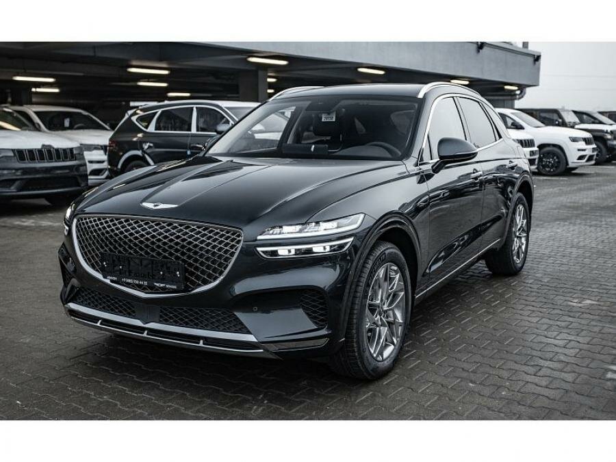 Check price and buy New Genesis GV70 For Sale