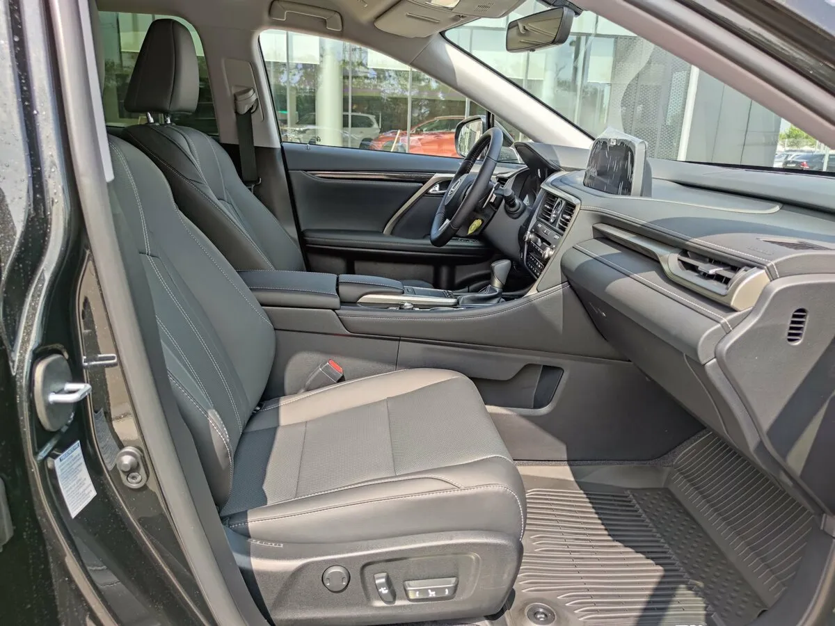 Check price and buy New Lexus RX 300 Restyling For Sale