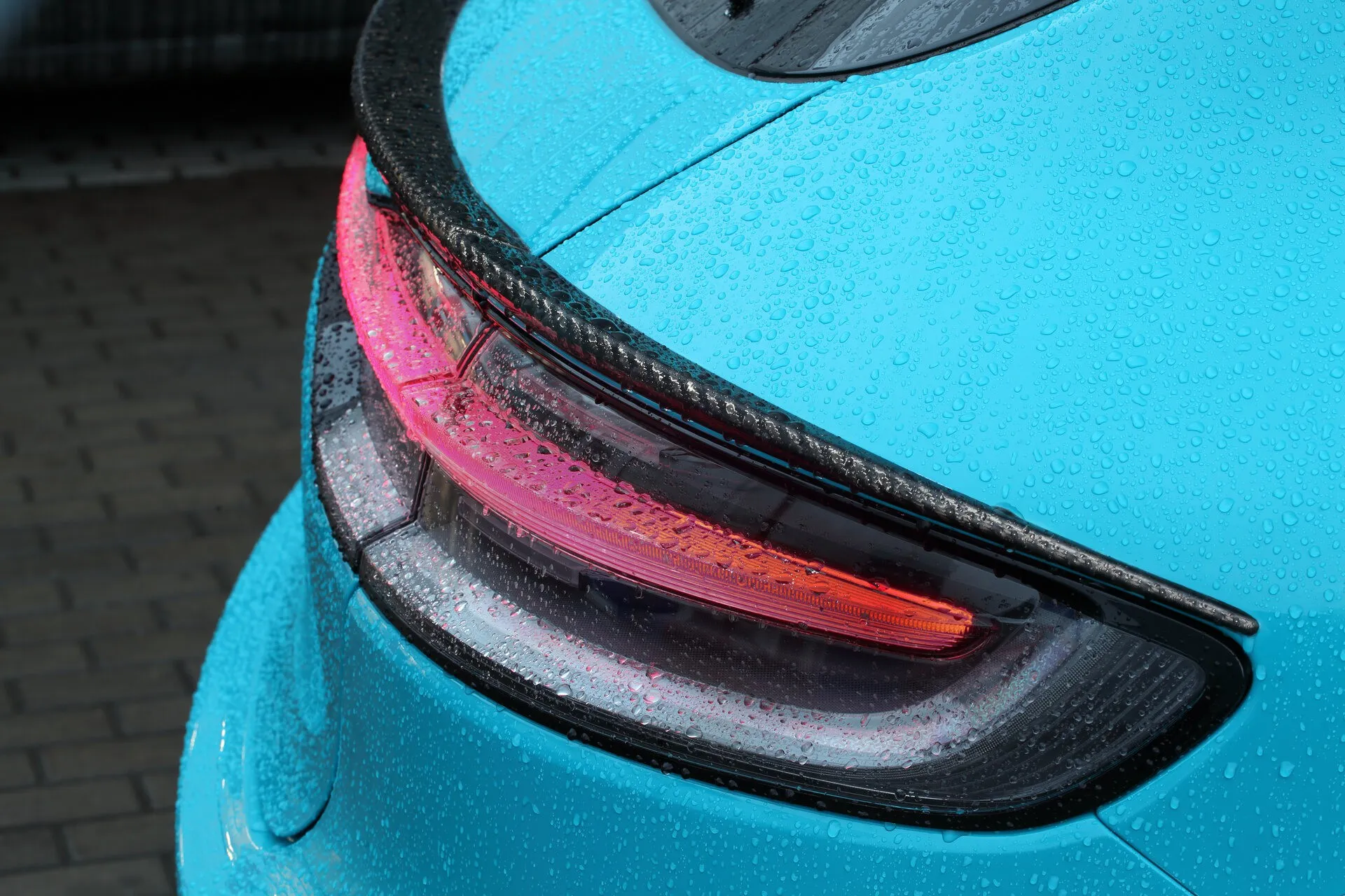Check our price and buy Topcar Design body kit for Porsche Macan Ursa 2020