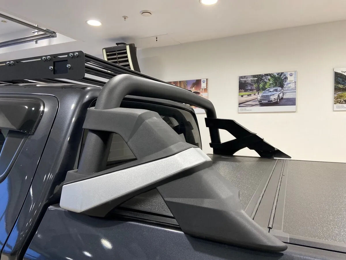 Check price and buy New Mitsubishi L200 Restyling For Sale