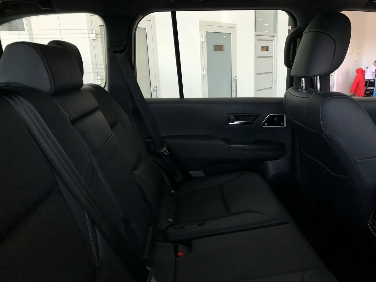 Check price and buy New Toyota Land Cruiser 300 Series For Sale