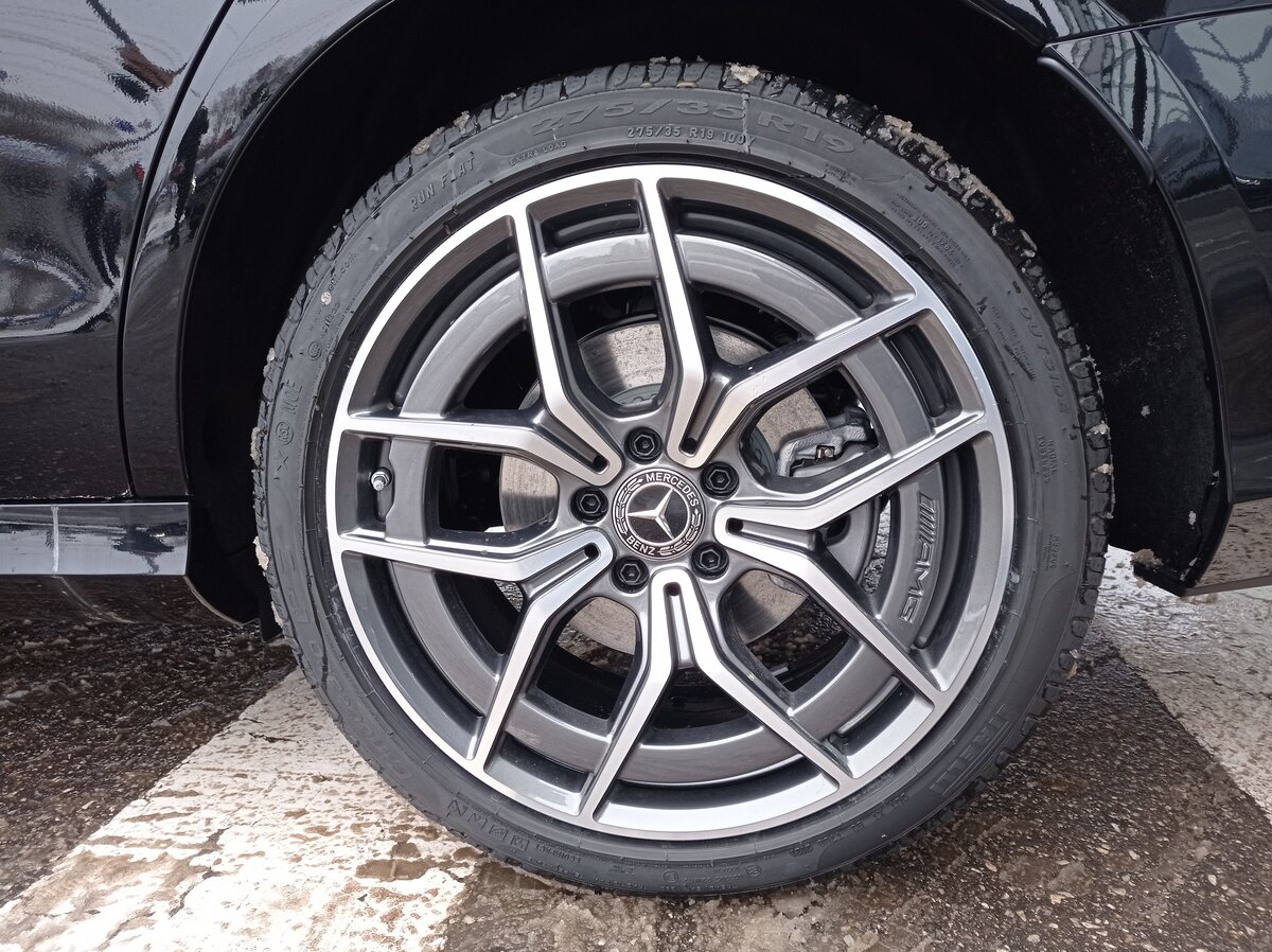 Check price and buy New Mercedes-Benz E-Class 220 d (W213, S213, C238) Restyling For Sale