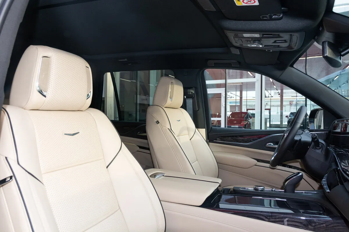 Check price and buy New Cadillac Escalade For Sale