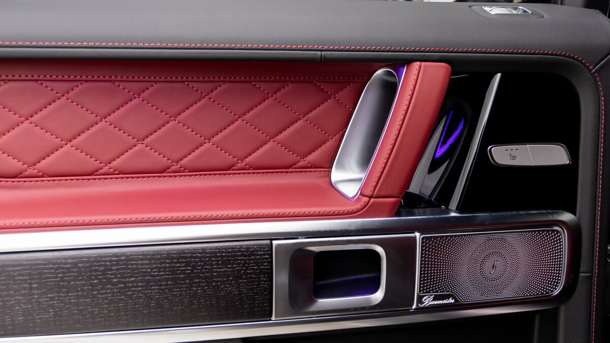 Check price and buy New Mercedes-Benz G-Class 350 d (W463) For Sale