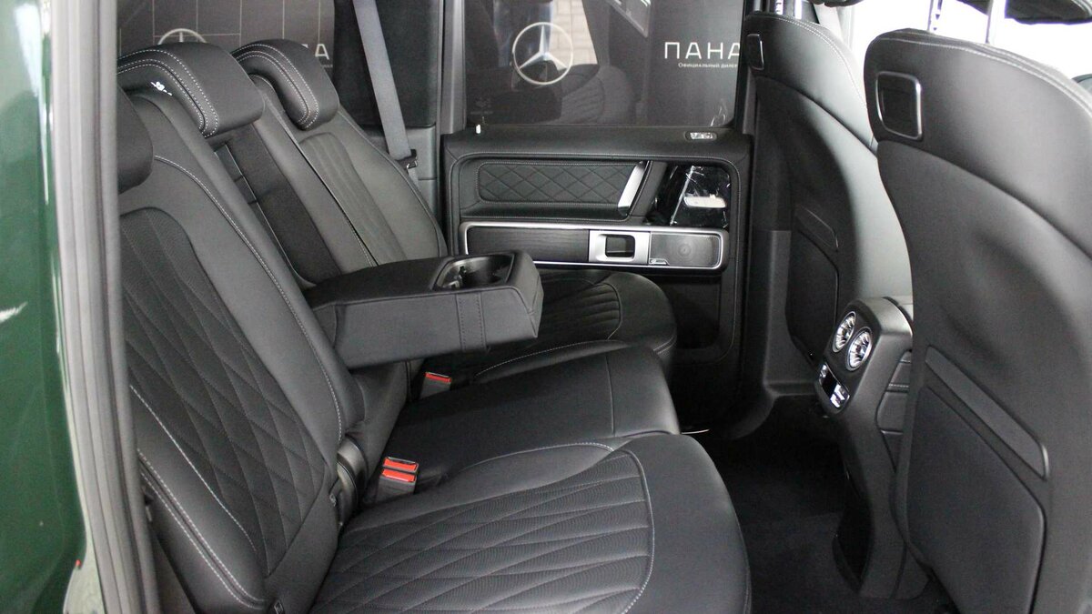 Check price and buy New Mercedes-Benz G-Class AMG 63 AMG (W463) For Sale