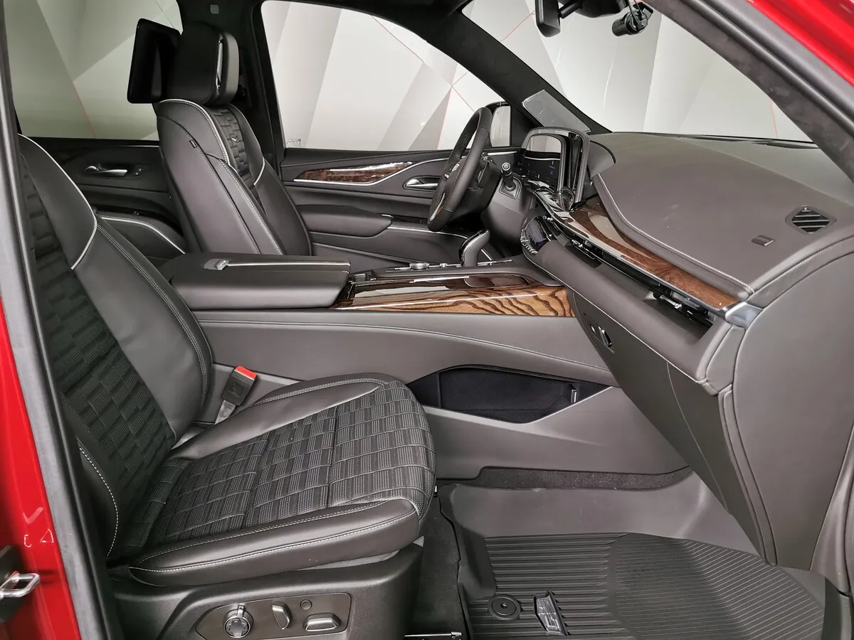 Check price and buy New Cadillac Escalade For Sale