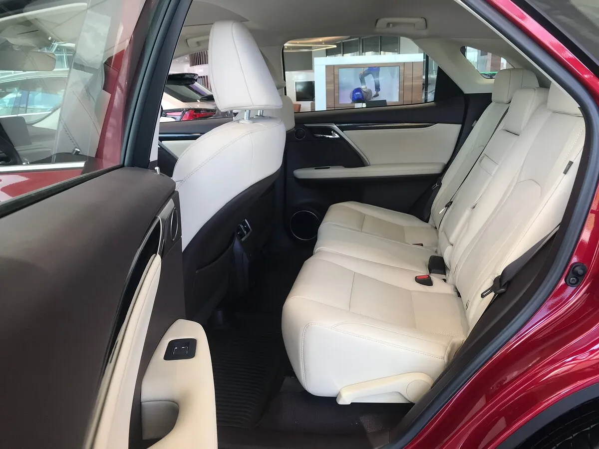 Check price and buy New Lexus RX 300 Restyling For Sale