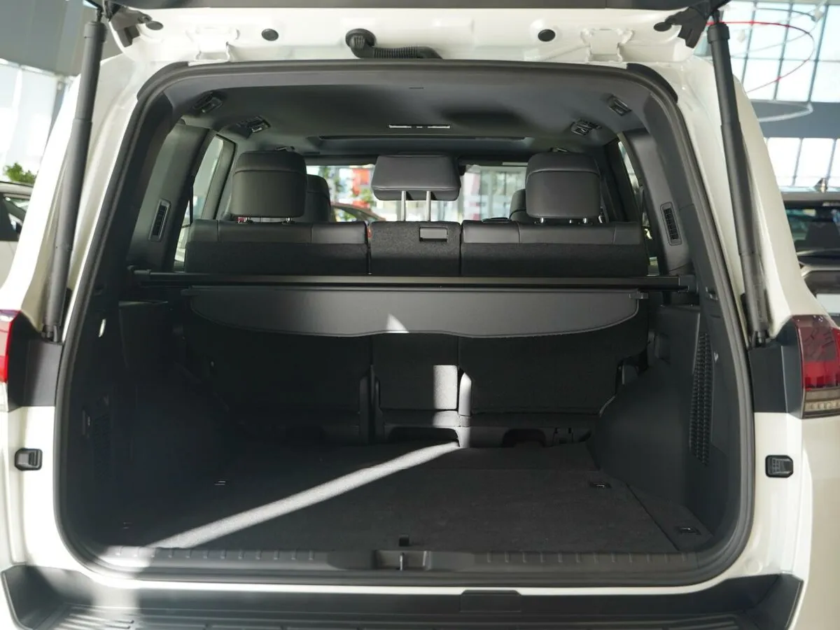 Check price and buy New Toyota Land Cruiser 300 Series For Sale
