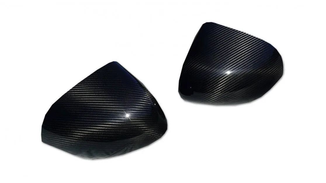 Check price and buy Novitec Carbon Fiber Body kit set for McLaren 720S N-Largo Spider