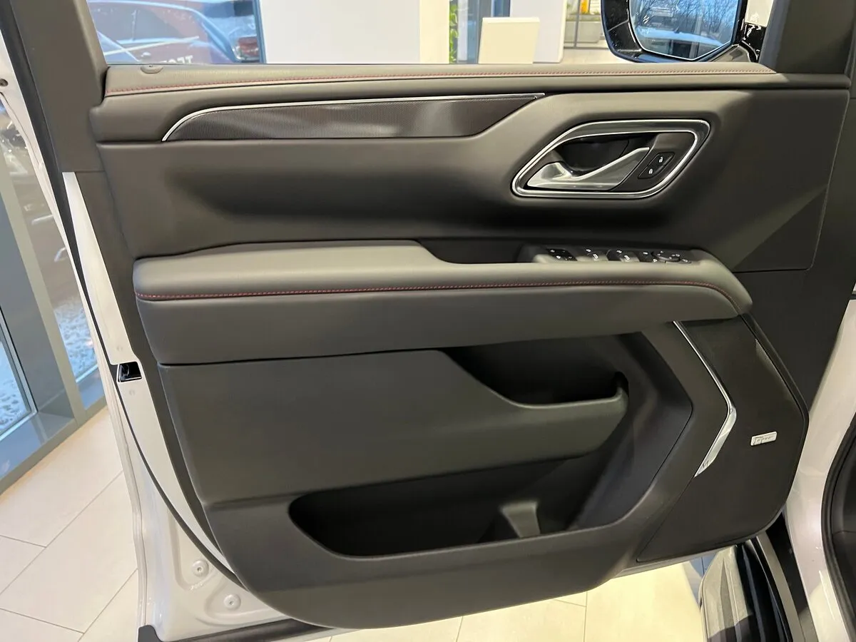 Check price and buy New Chevrolet Tahoe For Sale
