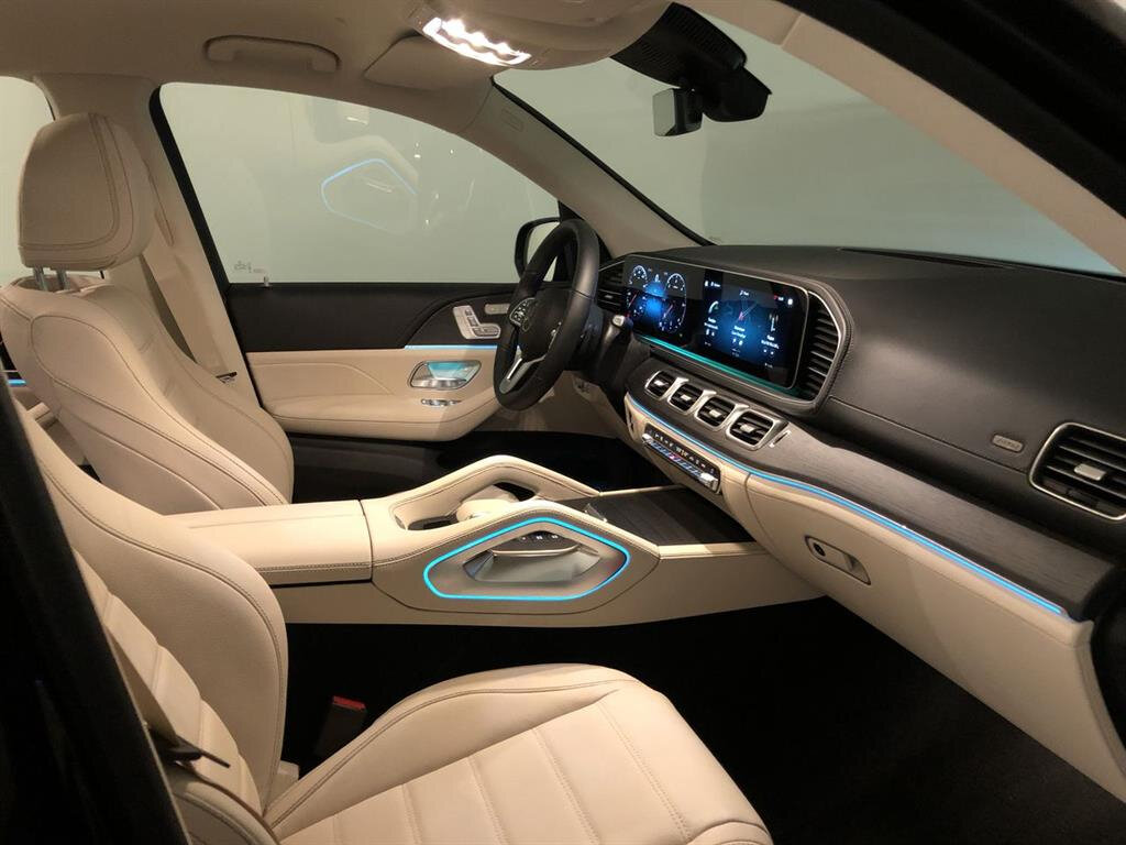 Check price and buy New Mercedes-Benz GLE 300 d (V167) For Sale