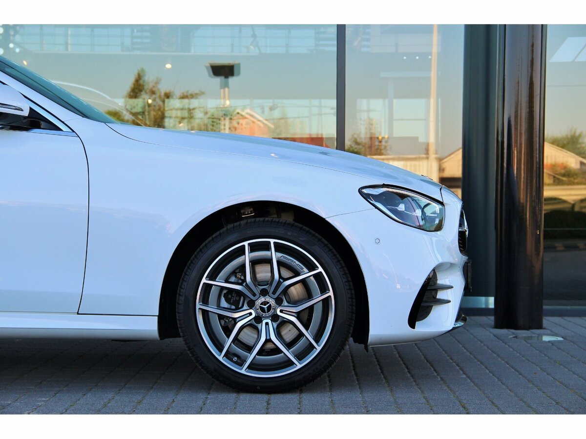 Check price and buy New Mercedes-Benz E-Class 200 (W213, S213, C238) Restyling For Sale