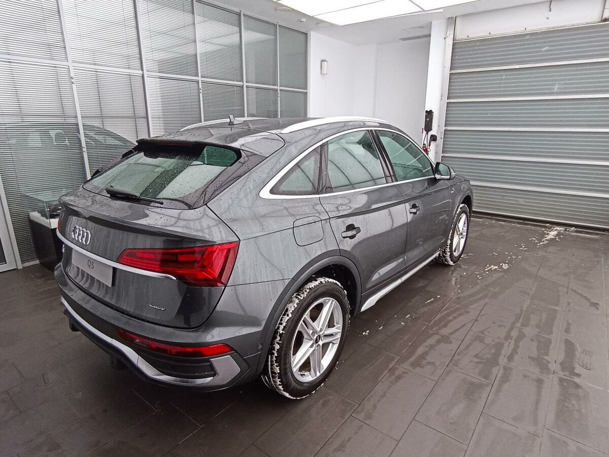Check price and buy New Audi Q5 Sportback 45 TFSI (FY) For Sale