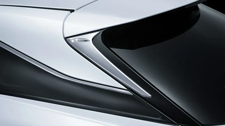 Check our price and buy Modellista body kit for Lexus RX F Sport 300/350/450h!