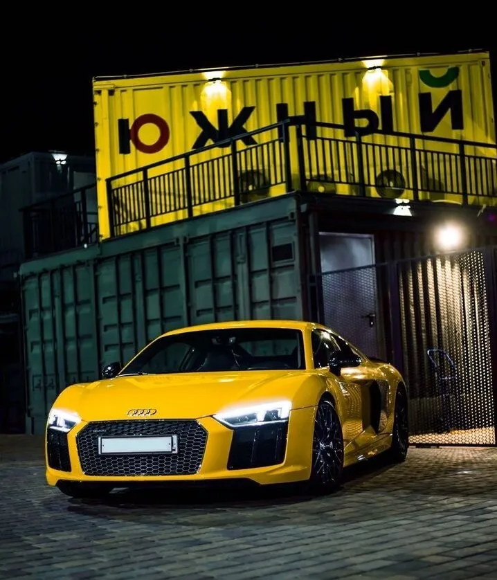 Check price and buy New Audi R8 V10 plus (4S) For Sale