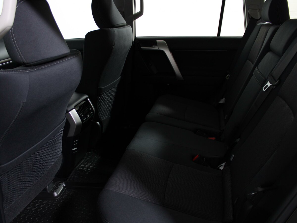 Check price and buy New Toyota Land Cruiser Prado 150 Series Restyling 3 For Sale