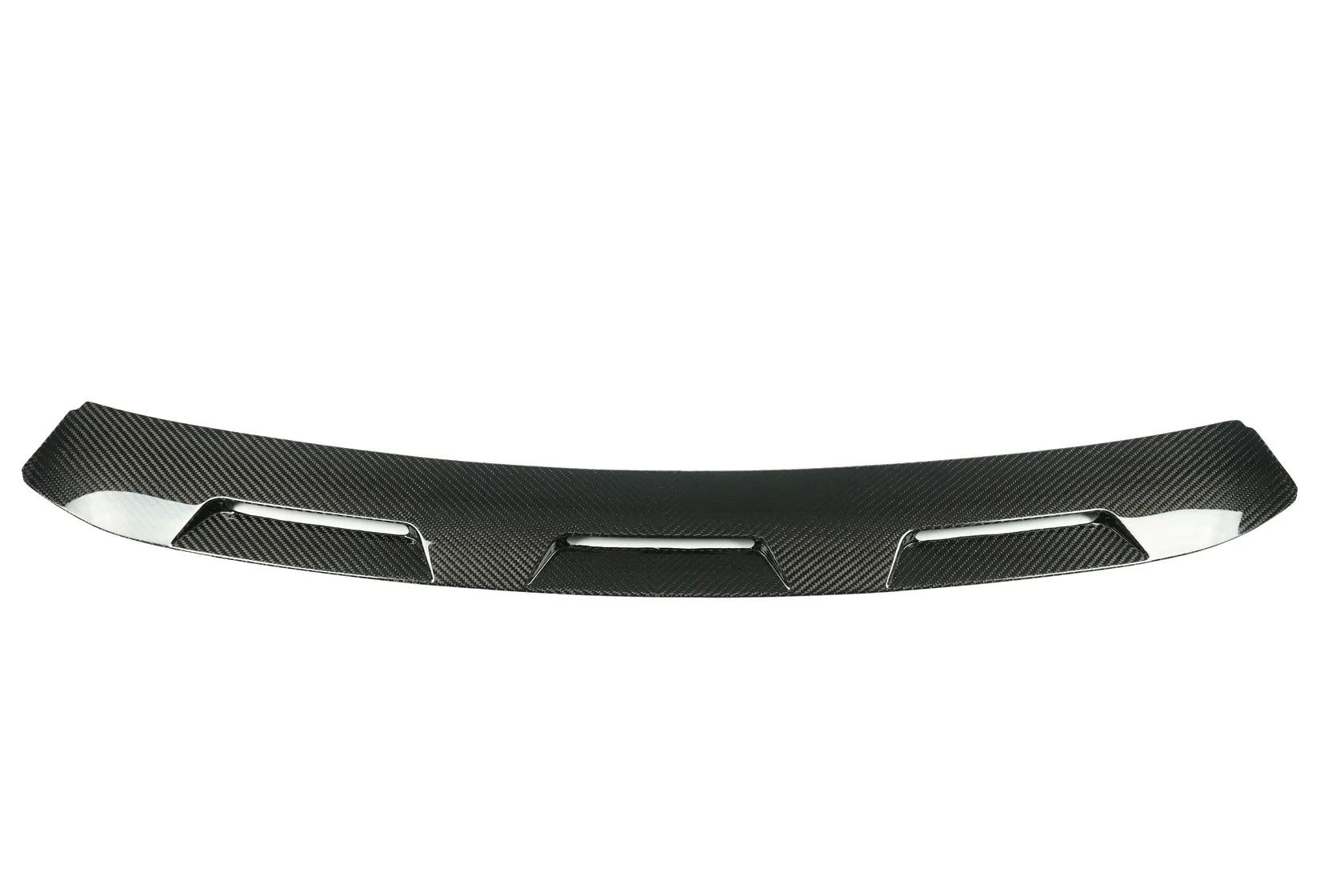 Front Bumper Cover carbon for BMW M8 Coupe F91/F92/F93