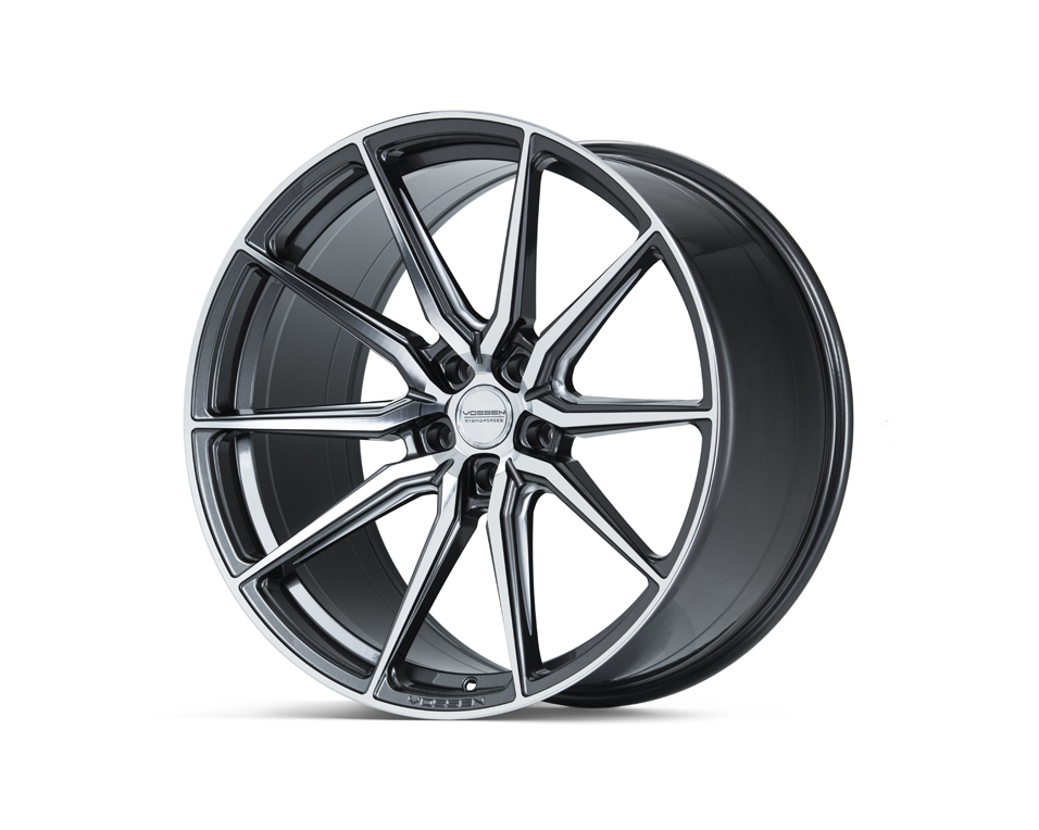 Vossen HF-3 买带送货，安装，实惠的价格和保证