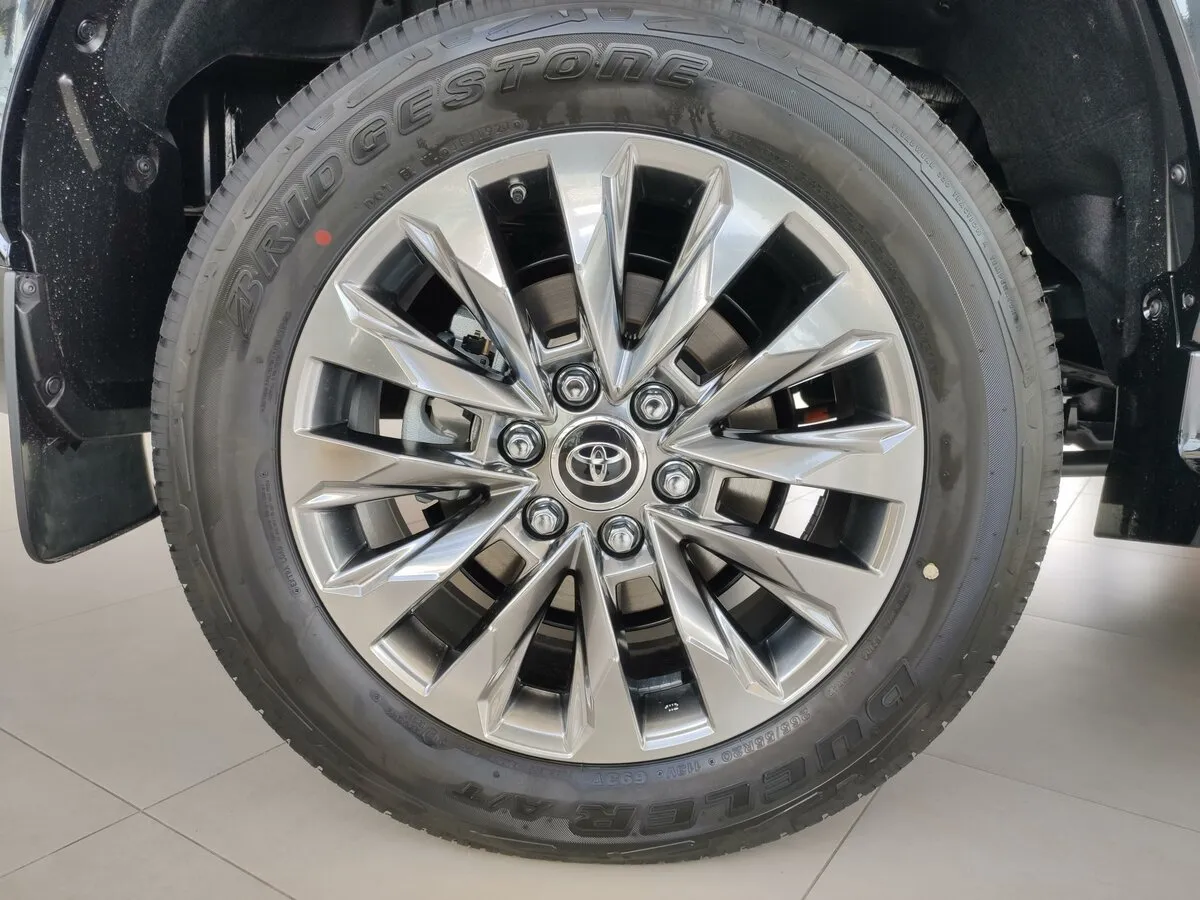 Check price and buy New Toyota Land Cruiser 300 Series For Sale