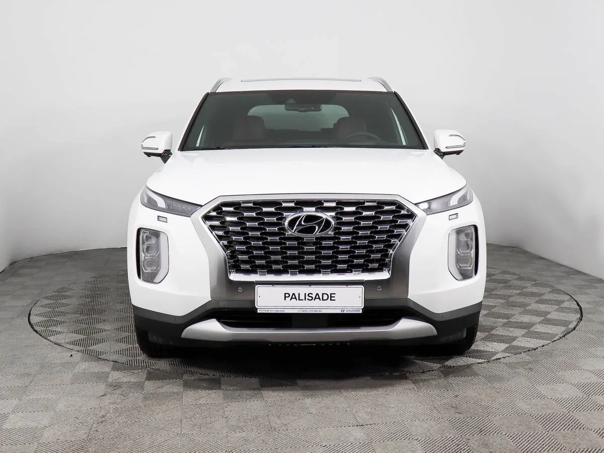 Check price and buy New Hyundai Palisade For Sale