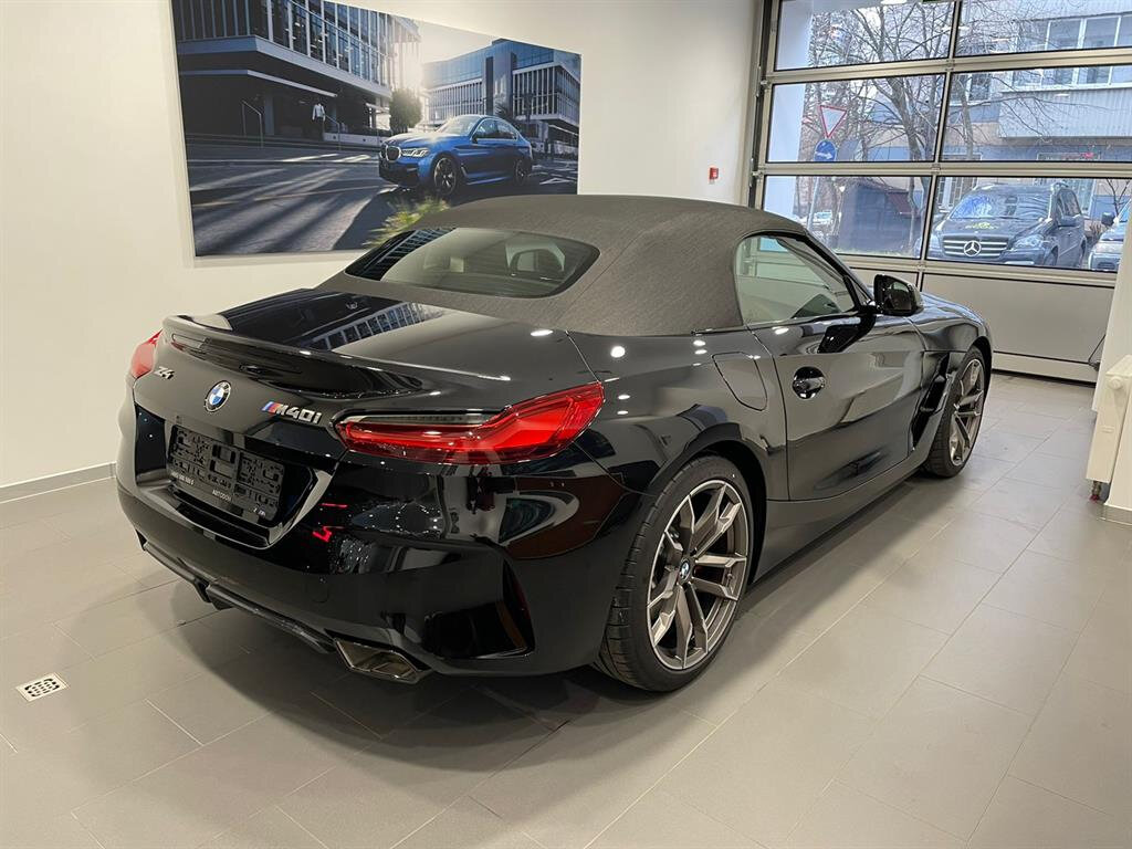 Check price and buy New BMW Z4 M40i (G29) For Sale